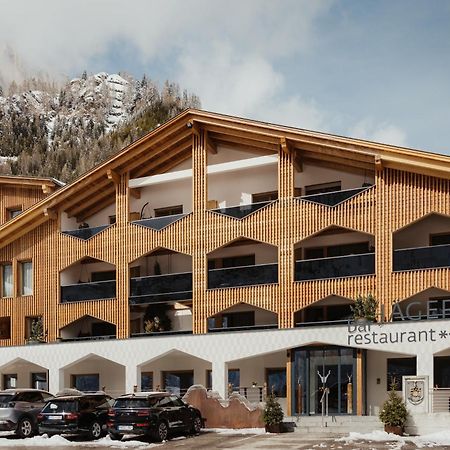 Hotel Jaegerhof Colfosco Luaran gambar